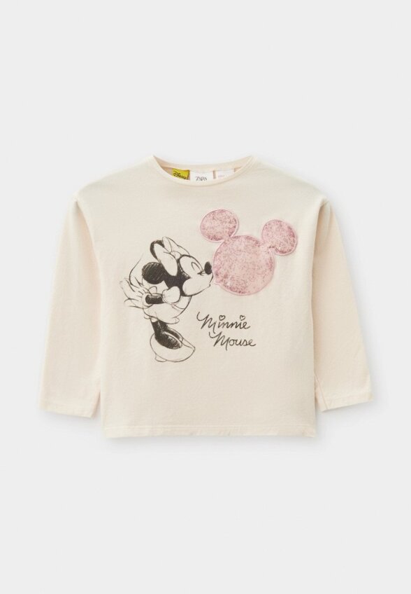 Лонгслив Zara