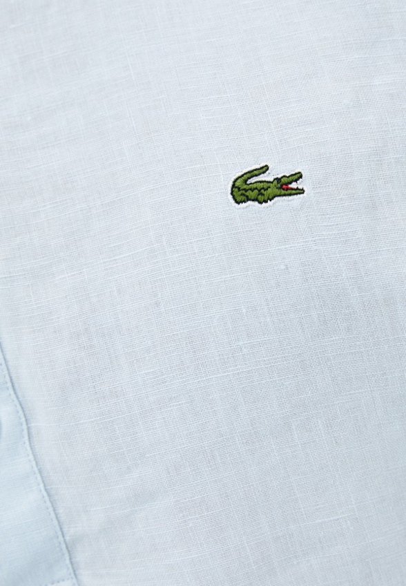 Рубашка Lacoste