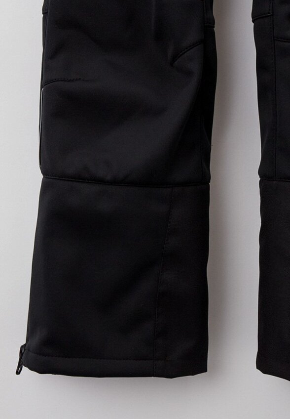 Брюки утепленные Oldos