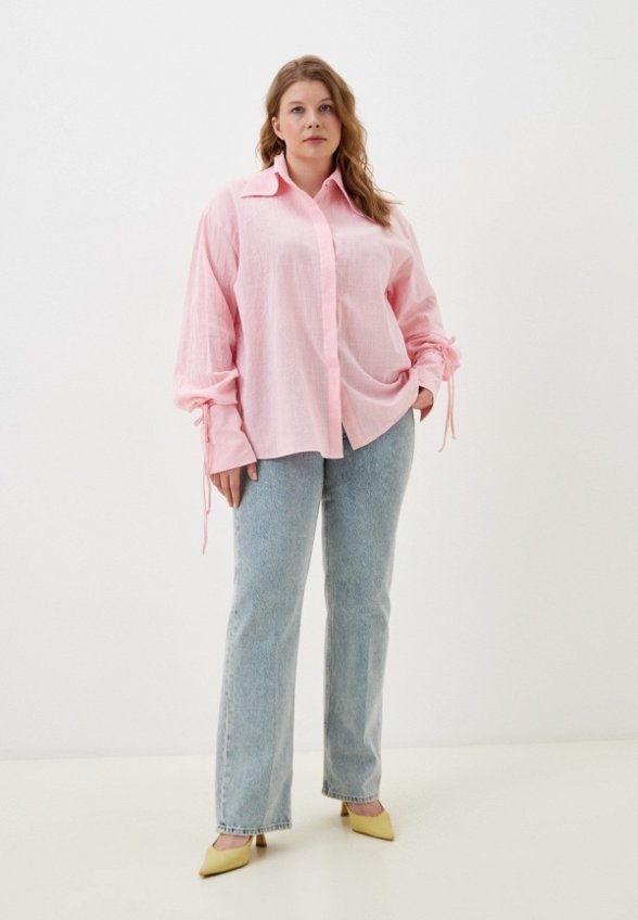 Рубашка Minaku