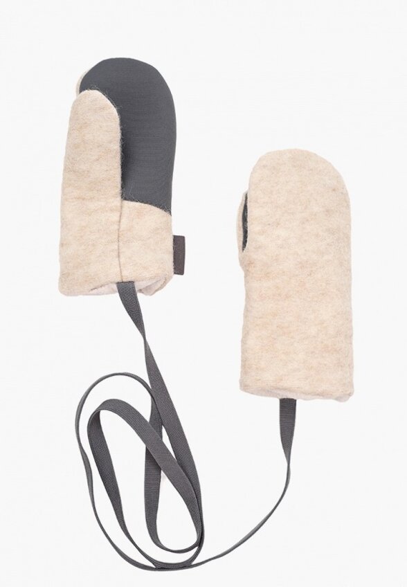 Варежки Peppihat