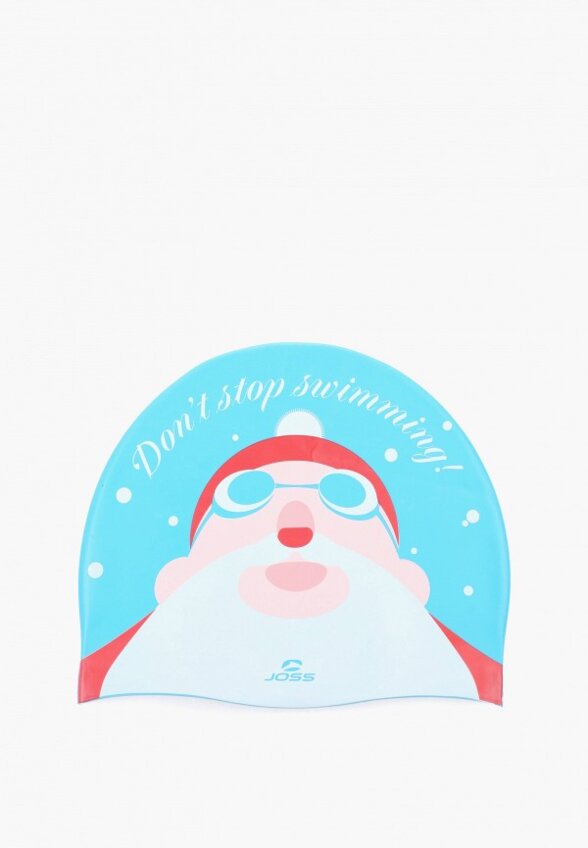 Шапочка для плавания Joss