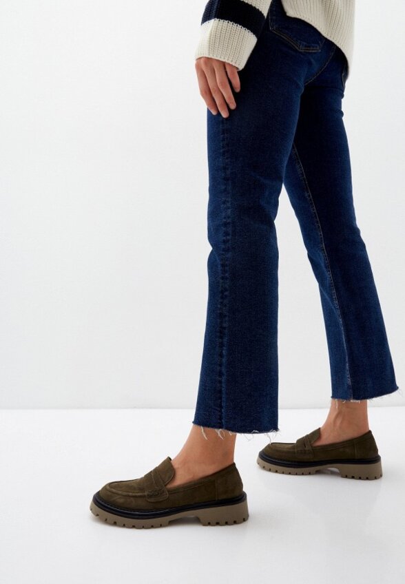 Лоферы Vitacci