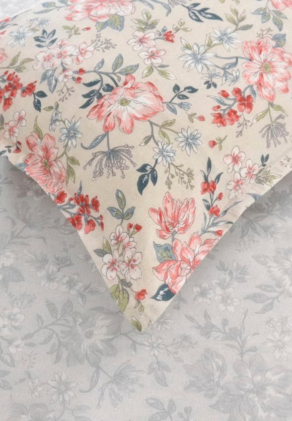 Постельное белье Семейное Sofi De Marko