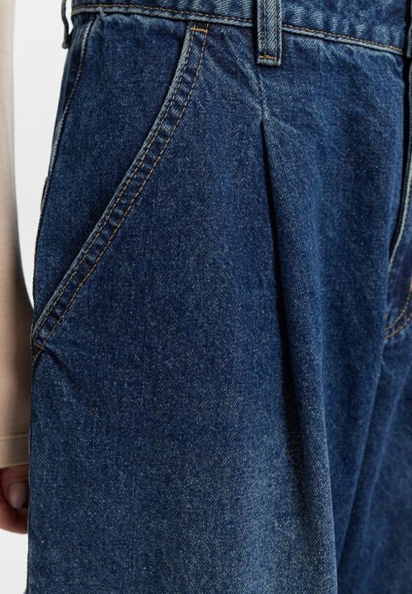 Джинсы Love Republic