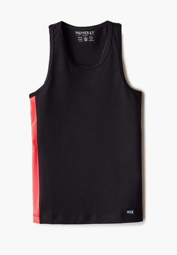 Майка спортивная We2