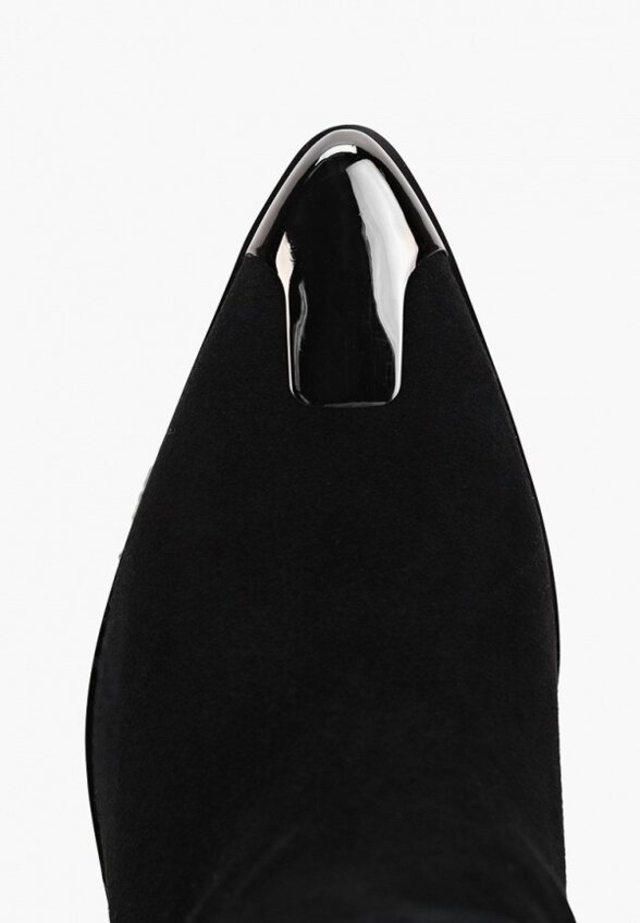 Ботильоны Giovanni Aidini