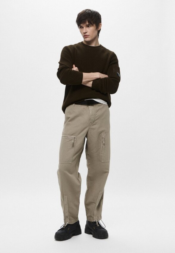 Джемпер C.P. Company