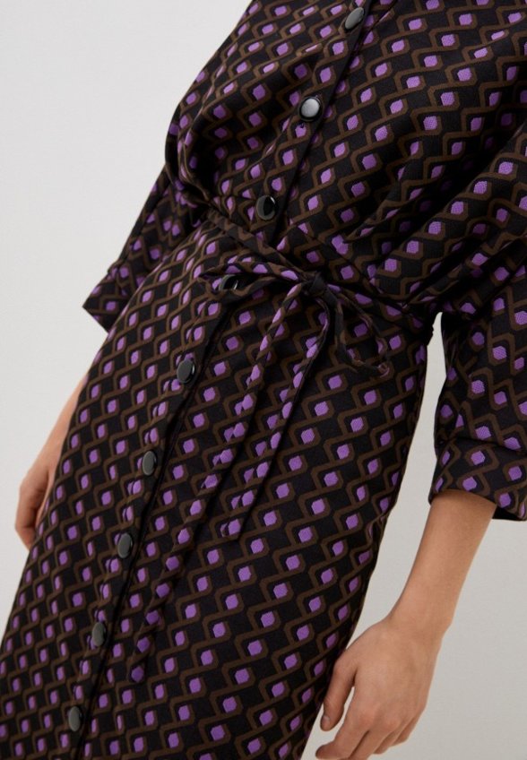 Платье MadaM T