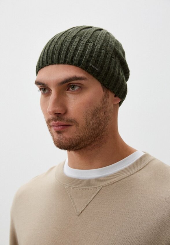 Шапка marhatter