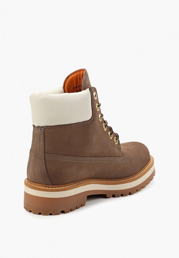 Ботинки LumberJack