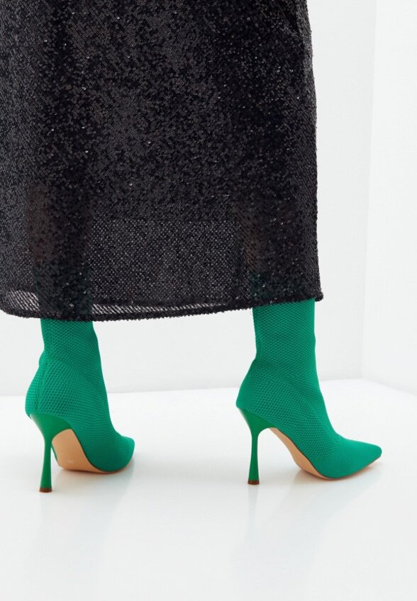 Полусапоги Araz