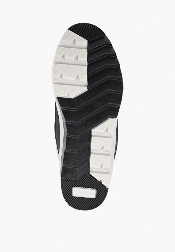 Ботинки Patrol