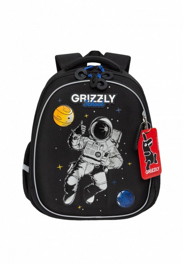Рюкзак Grizzly