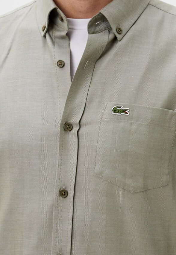 Рубашка Lacoste