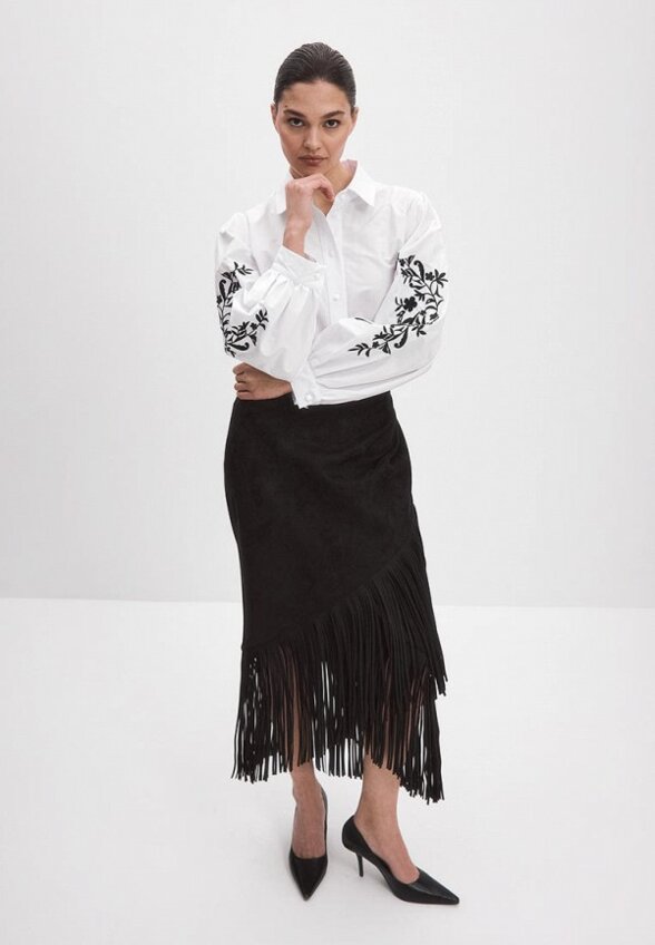 Рубашка 4forms