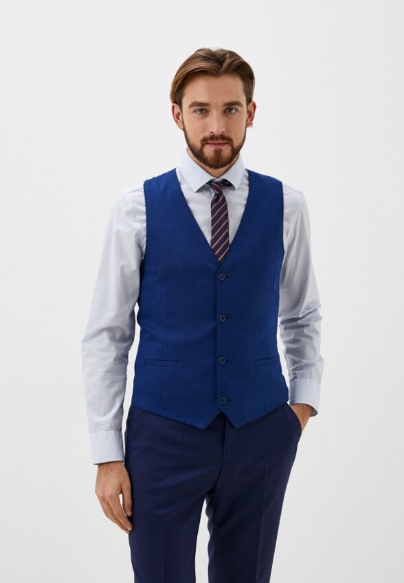 Костюм классический Bazioni