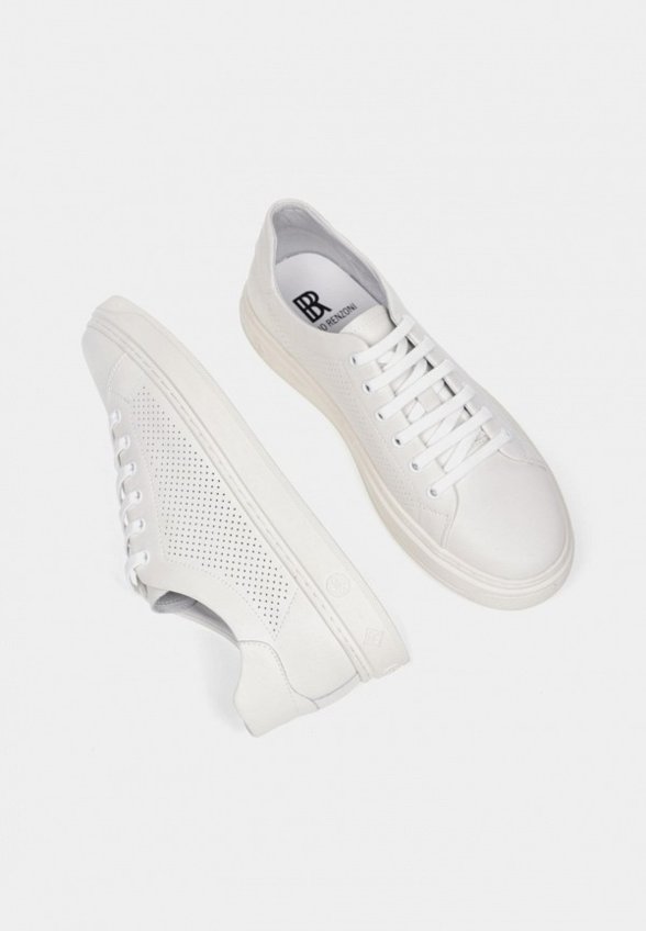 Кеды Bruno Renzoni