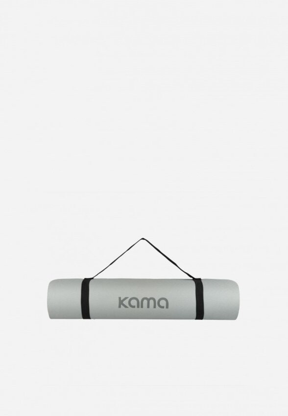 Коврик для йоги Kama