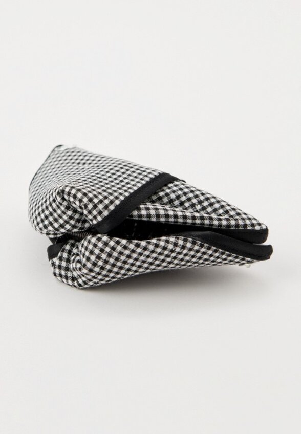 Заколка-краб Free Form