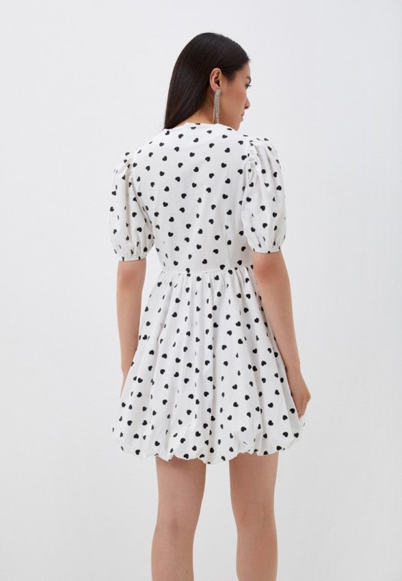 Платье UnicoModa