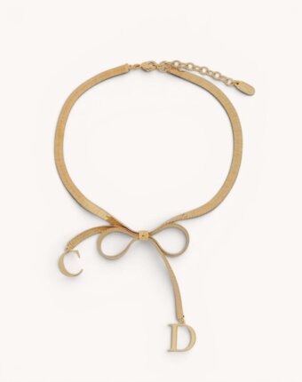 Dior Necklace женщинам