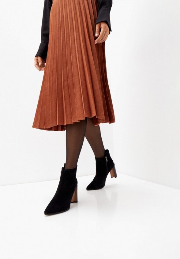 Ботильоны Valley