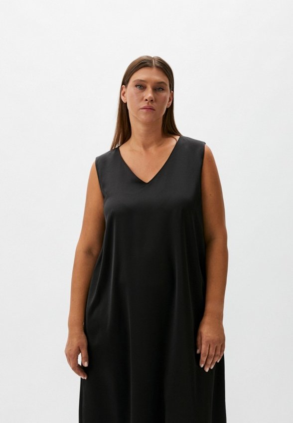 Платье Marina Rinaldi Voyage