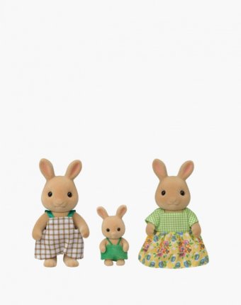 Набор игровой Sylvanian Families детям