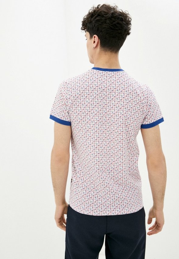 Футболка Grostyle