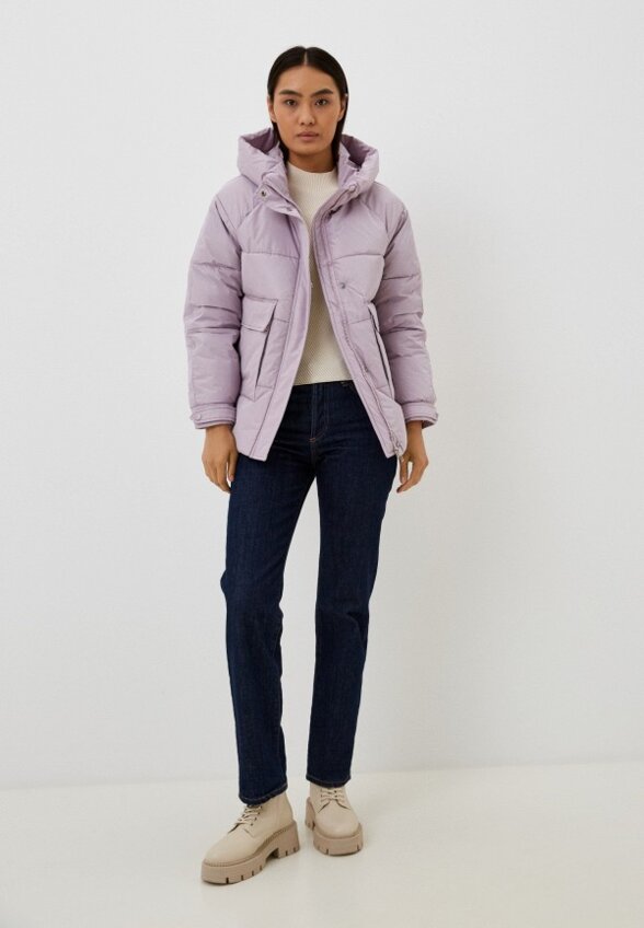 Куртка утепленная Mollese