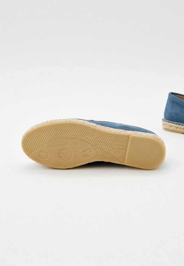 Лоферы Ekonika