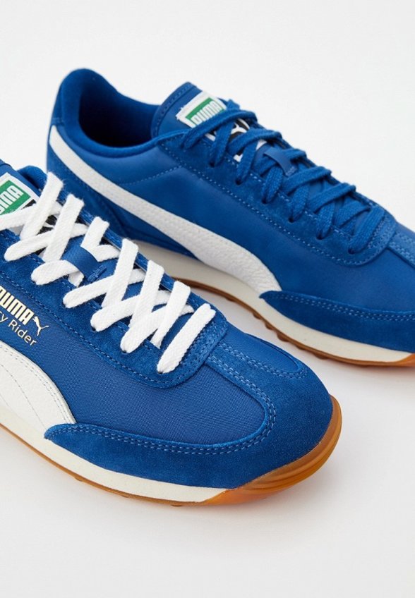 Кроссовки PUMA