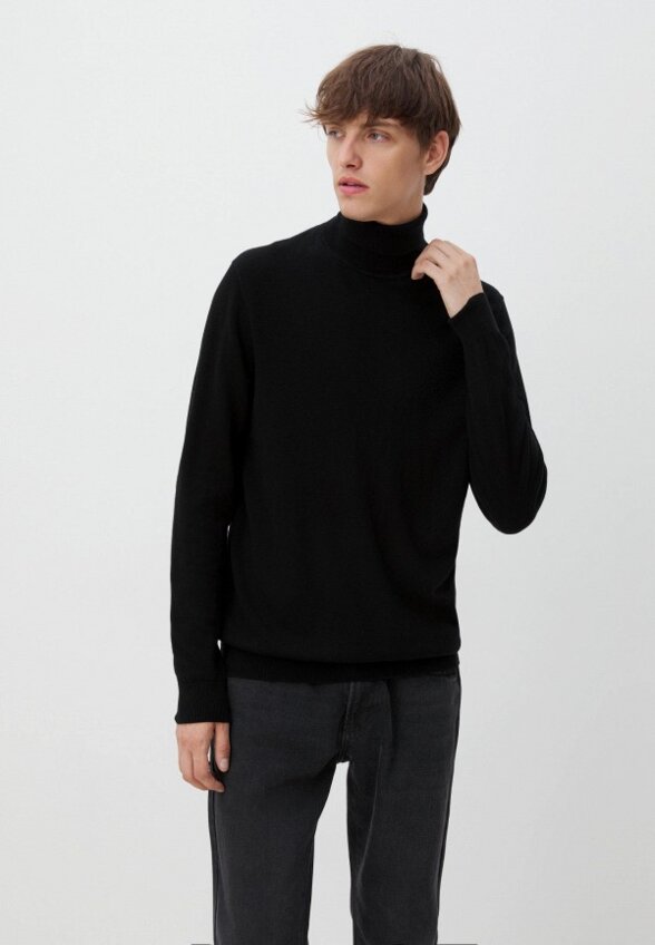 Свитер Maison David