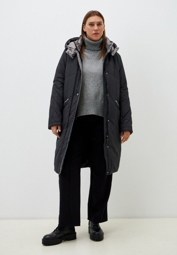 Пуховик Maritta