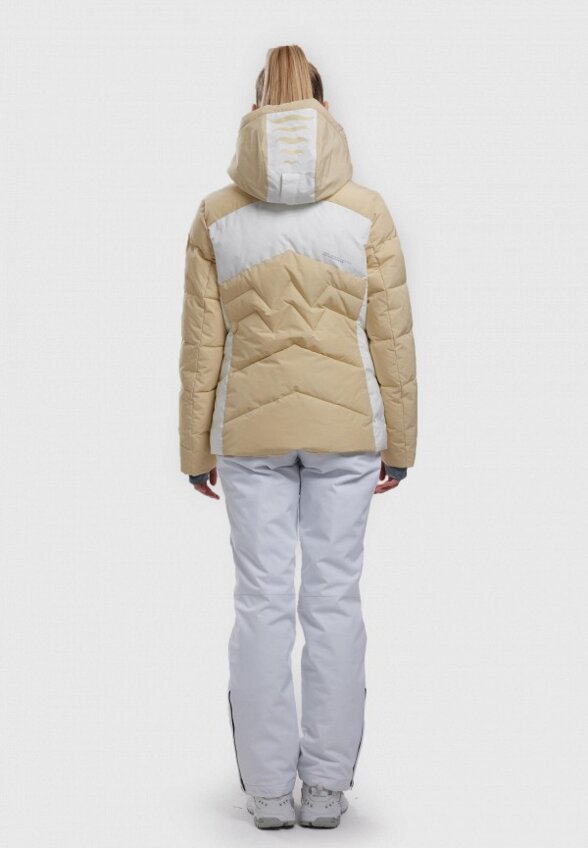 Пуховик High Experience