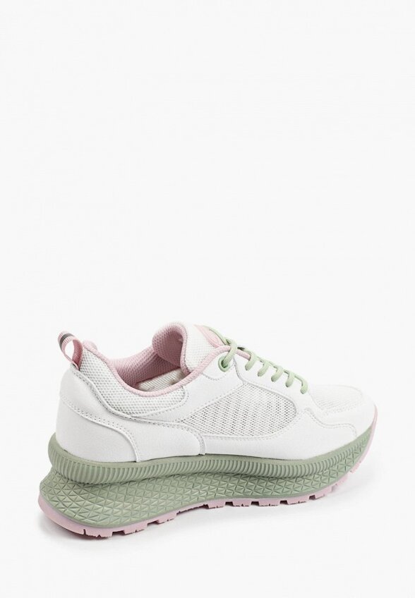 Кроссовки Grunberg