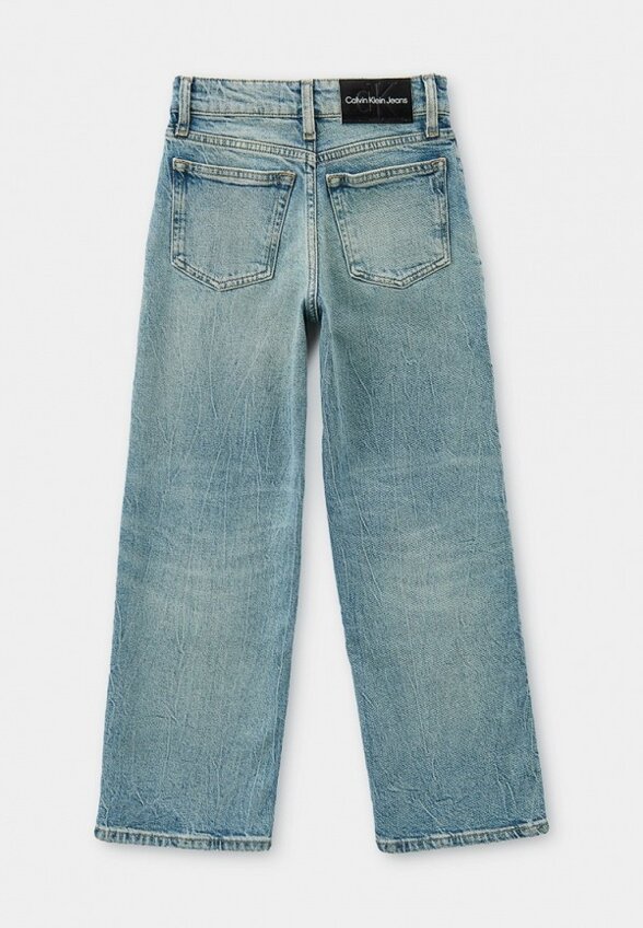 Джинсы Calvin Klein Jeans