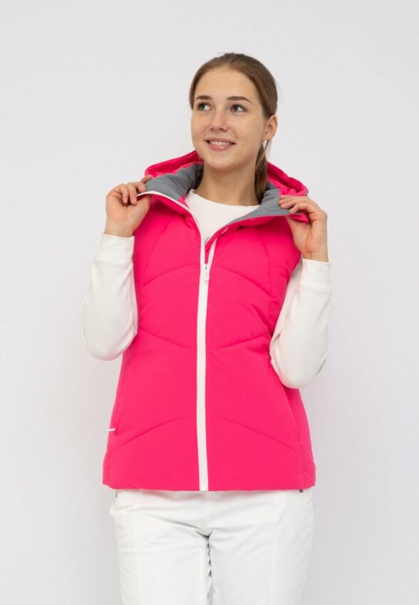 Жилет утепленный High Experience