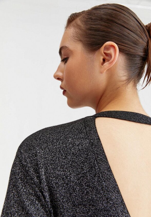 Джемпер M.Reason