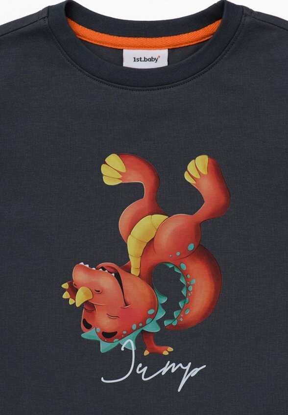 Лонгслив 1st.baby