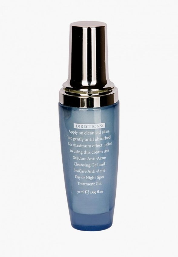 Крем для лица SeaCare