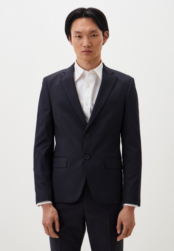 Костюм классический Laconi