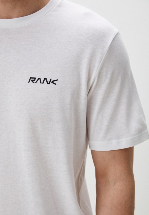 Футболка Rank
