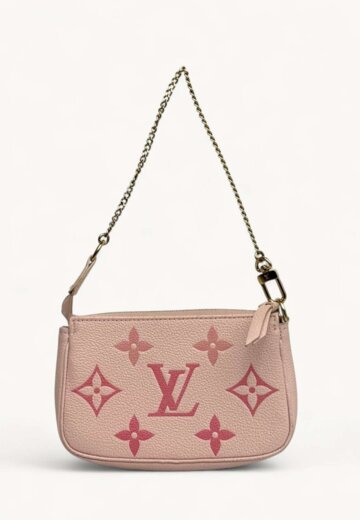 Louis Vuitton Pochette