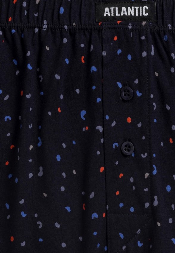 Трусы 2 шт. Atlantic