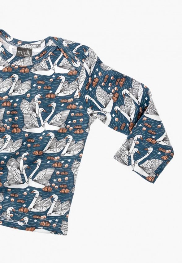 Лонгслив Mjolk