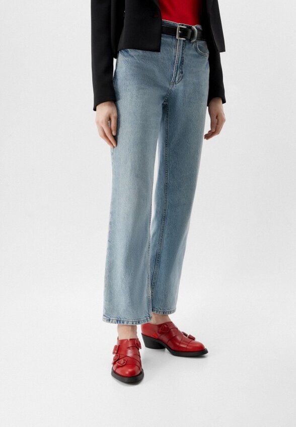 Ботильоны Camper