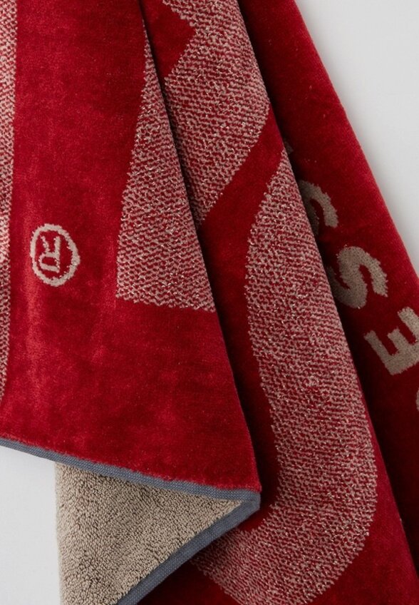 Полотенце Diesel