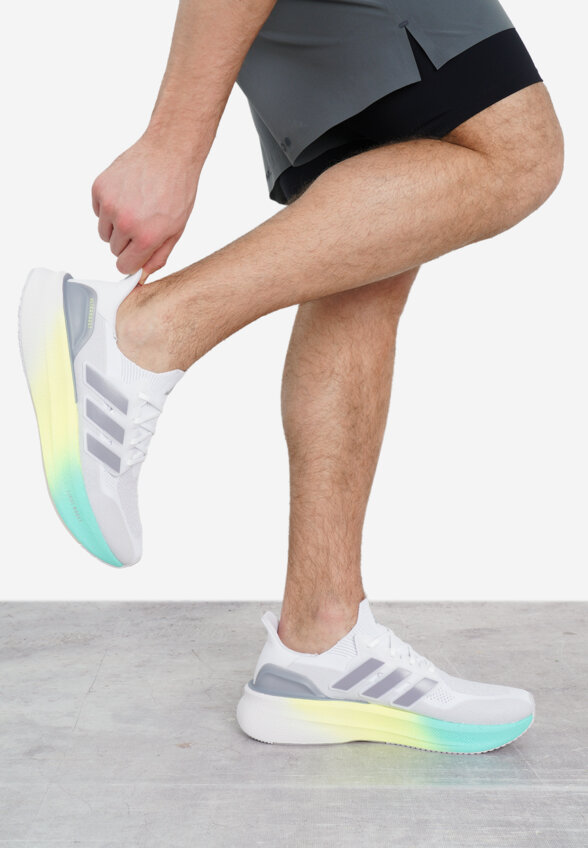 Кроссовки мужские adidas Ultraboost 5, Белый